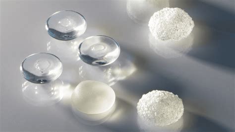 4 Types of Silicone and Their Distinctions - Hongju