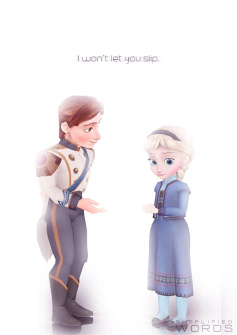 Elsa And Hans Frozen Photo Fanpop