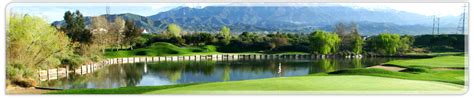 Oak Valley Golf Overview