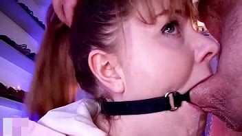 Mordaza De Mierda Con La Cara Babeante De La Junta T Rica Shannon Huxley Xvideos