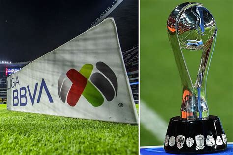 Liga MX 2024 Liga MX elimina el Play in cuál será el último torneo