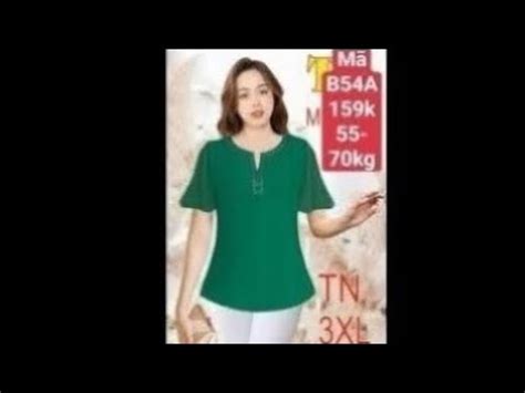 Kg Siu Hot V L Cu I Zalo Quanaotrungnien Aotrungnien Youtube