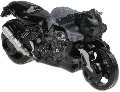 Mattel Hot Wheels Factory Fresh Bmw K R F M Kisaut Gh