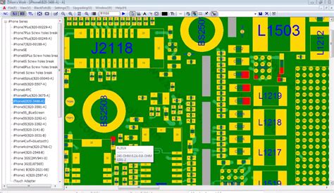 Micro Soldering Tools and Equipment