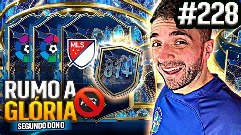 FARMAMOS TIRAMOS DOIS TOTS DA LA LIGA E FIZEMOS NOSSO GARANTIA MLS