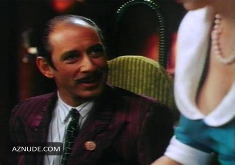 NANCY METTE Nude AZNude