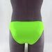 Tahitian Sexy Lime Green Men S Bikini Swimsuit No Drawstring Etsy