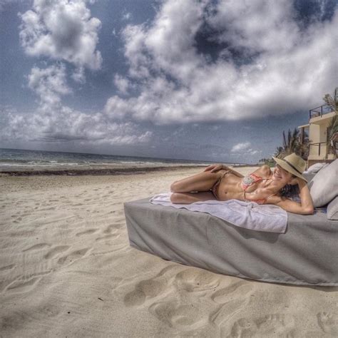 Sky Cloud Natural Environment Sea Beach Porn Pic