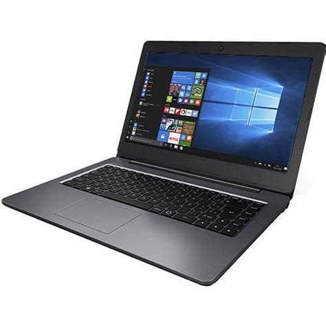 Notebook Positivo Stilo Xci Intel Celeron Linux