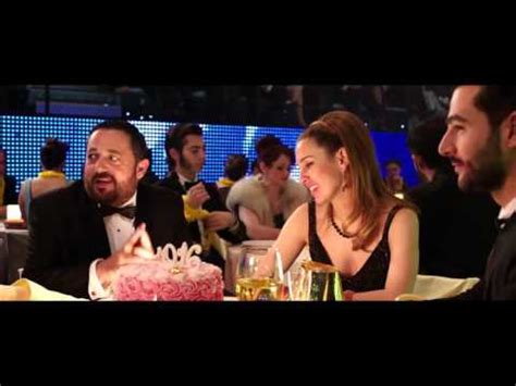 Убойный огонек - Трейлер (русский язык) 1080p - YouTube