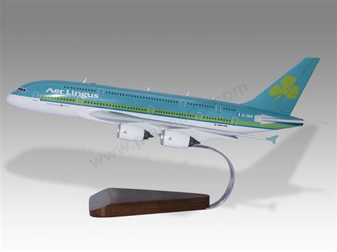 airbus  aer lingus planearts