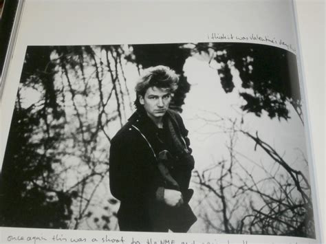 Signed Anton Corbijn U2 And I The Photographs 1982 2004 2005