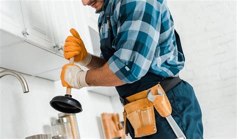 Plumbing – Handyman Solutions