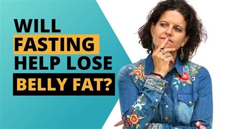 Intermittent Fasting And Belly Fat Checkoutdiets