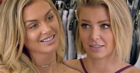 Vanderpump Rules Recap Ariana Madix LaLa Kent Have Sex