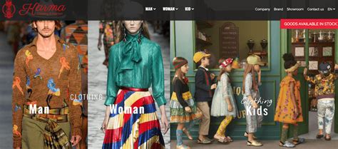 Best Authentic Designer Clothing Suppliers [+30 Dropshipping ...