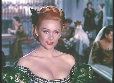 Martine Carol Nude Pics Page