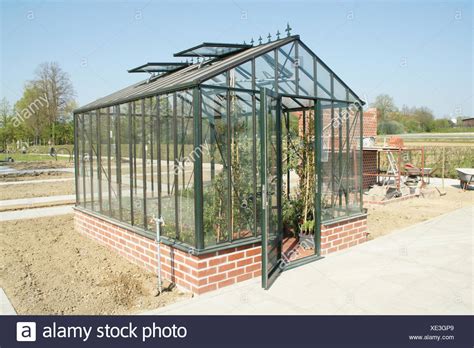 Greenhouse High Resolution Stock Photography And Images Alamy