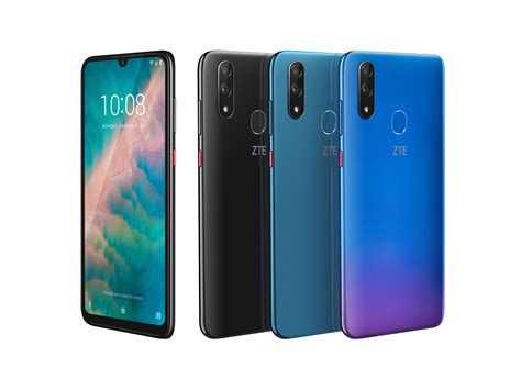 ZTE Blade V10: prezzo, caratteristiche, uscita e notizie in Italia
