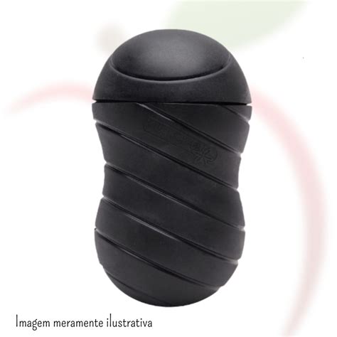 Masturbador Masculino Formato Vagina Cyberskin O Fruto Proibido
