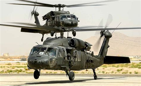 United States Approves 500 Million Helicopter Sale To Croatia Carro