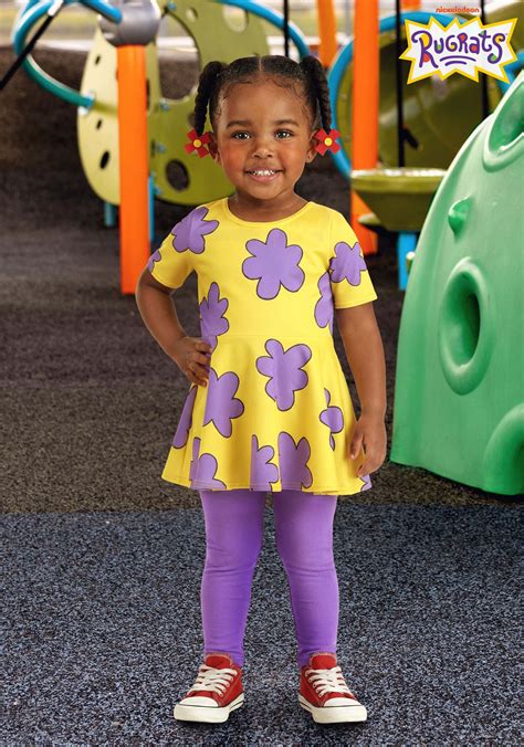 Costume Tommy Rugrats