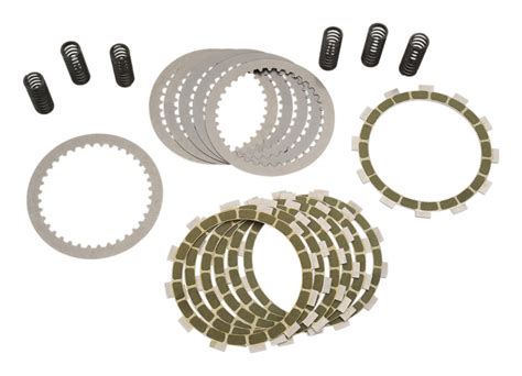 Barnett Clutch Kit Suzuki SV650 S 1999 2002 RevZilla