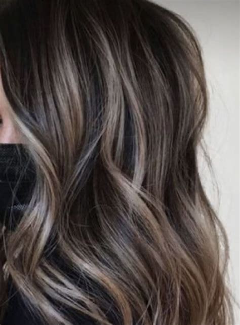 Trendy Brunette Hair Colors For Summer Artofit