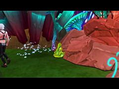 Astarion Fingering Horny Tav Then Cum Inside Her Sims 4 3d Animation Baldur S Gate Iii