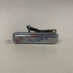 OUTER DOOR HANDLE NISSAN SUNNY B11 LH Malibu Marketing Ltd