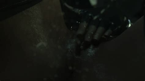 A Couple Had Passionate Sex In A Dark Alley Animated Porn In High Quality