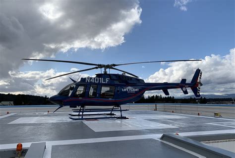 Fleet Life Flight Network