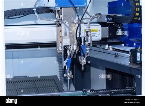 Pcb Coating Hi Res Stock Photography And Images Alamy