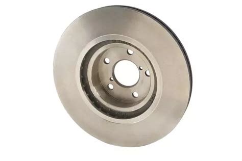 Genuine OEM Subaru Brake Rotors | Subaru Parts Plus