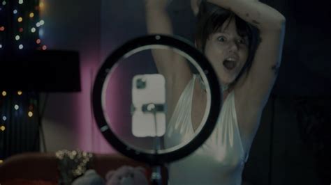 Nude Video Celebs Nel Kaczmarek Nude Freestyle