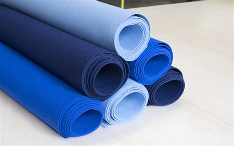 products interior felt