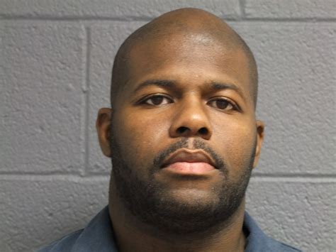 Offender Tracking Information System (OTIS) - Offender Profile