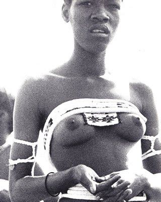 Naive Native Nudity Captured In Colonial Times Ii Porn Pictures Xxx