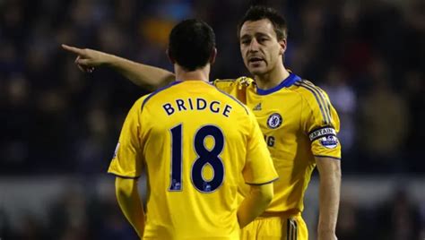 Biggest Sex Scandals That Have Happened In Football