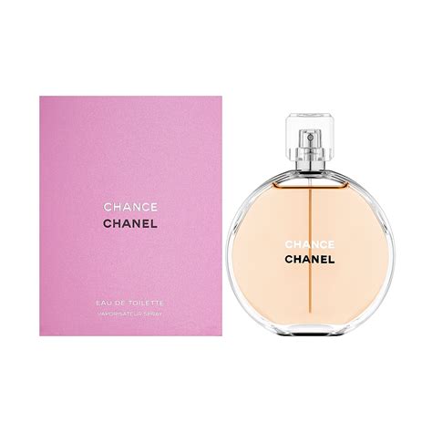 Парфуми Chanel Chance 100 ml Туалетна вода (Жінні Парфуми Шанель Шанс у ...