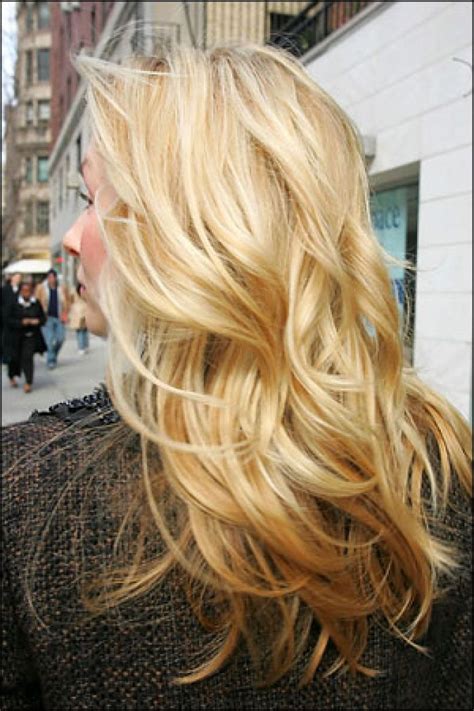 Best Images About Blonde Highlight Hairzzz On Pinterest Blonde Hair Colors Ombre And