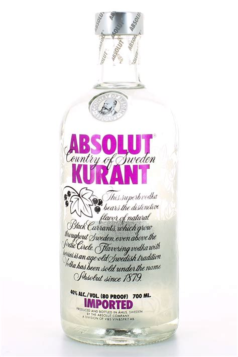 Absolut Kurant – Abolutregis