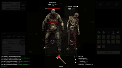 Terminus Zombie Survivors Screenshots Steamdb