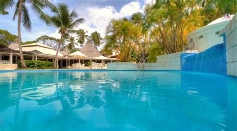 The Club Barbados Resort & Spa - Connecting With One’s Inner Tranquility