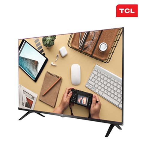 Buy 32" Smart Android TV 32S65A at Hardwarepasal.com || Online Shopping ...