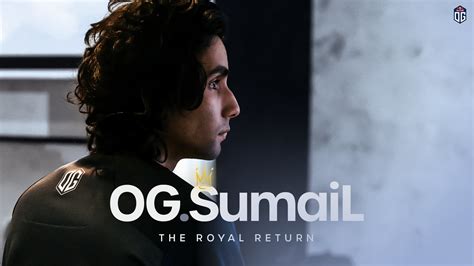 Sumail Returns To Og S Dota Roster Dota Gamereactor