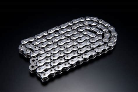 EK CHAIN 3D 520 Z Series Chain:120 Link