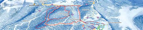 Domaine Skiable Et Ses Forfaits Station Le Grand Echaillon Dr Me