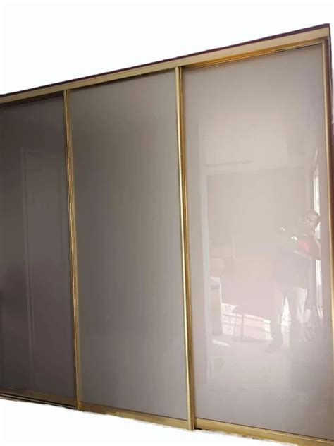 8mm Wooden Partition Shutter At Rs 890sq Ft Wood Shutter In
