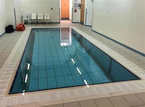 Baby Swimming Lessons Barrs Court School